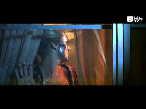 Felix da Housecat - Burn The Disco (Official Video Clip)