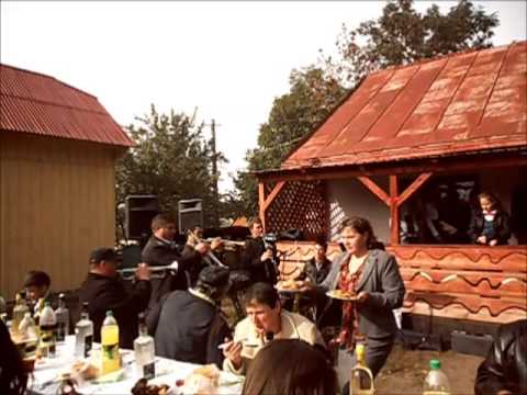 Petrica Lupusoru - la nunta 0755724050