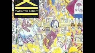 Twelfth Night - The Craft