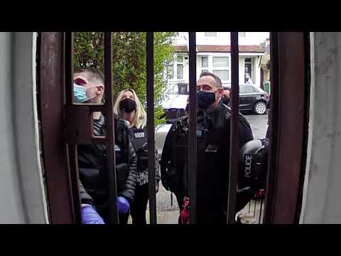 The Entrapment of Brian Harvey Pt 4