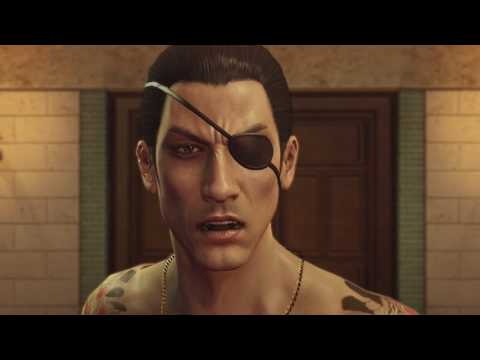 Finishing off Yakuza 0 [08/07/17] [P9]
