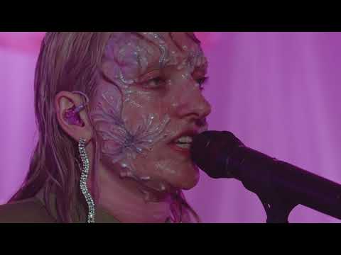 Bedroomdisco Sessions: BLOND - Durch die Nacht