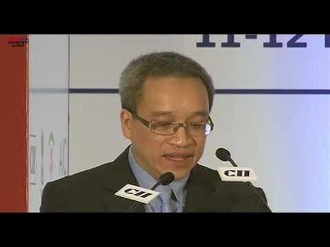 H.E Mr Phan Tam, Deputy Minister of Ministry of Information and Communications of Vietnam