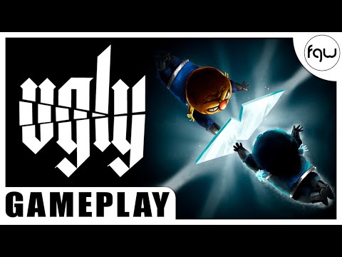 UGLY Gameplay (PC 4K 60FPS) - YouTube