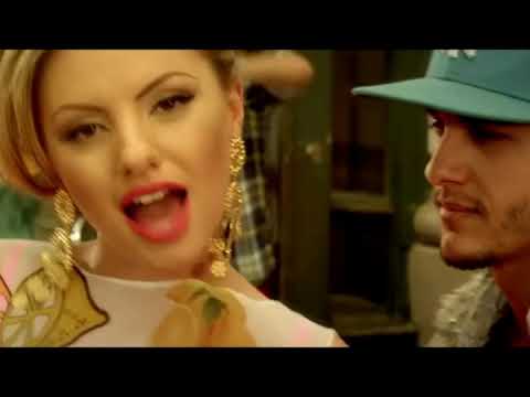 CLEAN Alexandra Stan