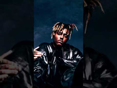 Juice Wrld - What's your name girl (slowed) (unreleased)