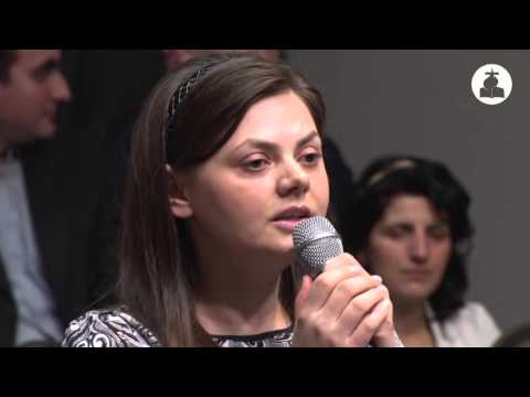 Rahela Goagara - Calatoresc prin pustiu