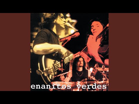 Fiesta Jurásica - Enanitos Verdes
