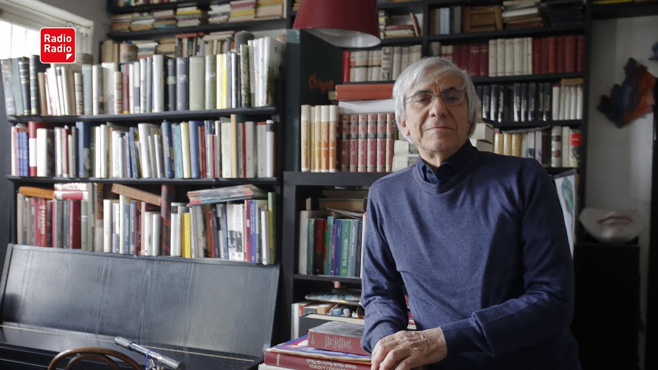 🔴 BAVAGLIO A D'ORSI: LIBERTÀ DI PAROLA PER TUTTI  | #13novembre