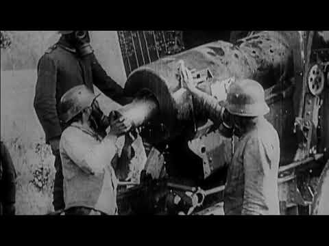 Educational Film: The First World War - Trailer