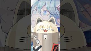 モザイクロール(Reloaded) / ニャンヤオチュー アカペラ 歌ってみた #shorts