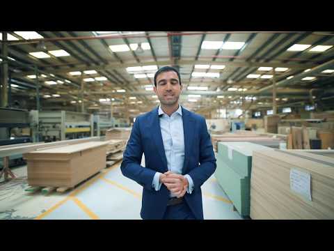 Depa Interiors - Manufacturing Facility