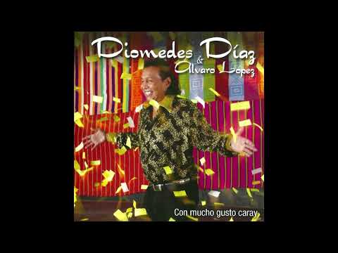 09 – Amor Bogotano – (Diomedes Diaz)