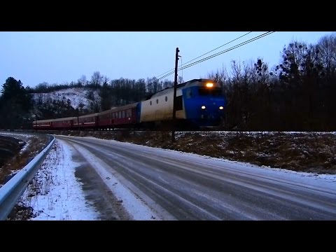 GM1300 First Hornz Concert in 2015 - Bratca, Bihor County (01 01 2015)