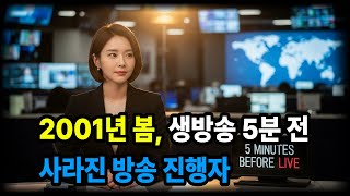 Download lagu 2001년 봄, 생방송 5분 전 — 사라진 방송 진행자,미스터리,실종,사건사고 #미스터리 #오디오북#라디오북#다큐 mp3