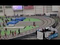 Victoria Vidolova 800m at 2022 Fastrack Last Chance