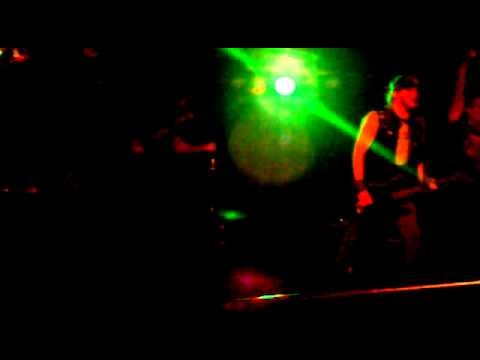 MAD PIGS - Tohle je brno ne L.A. II