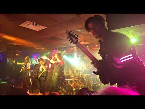 KVRMA   SILENCE   5 17 2025 New Cumberland PA