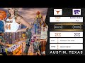 No. 12 Texas vs No. 2 Kansas State | Big 12 | 2.4.24