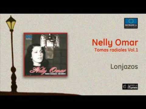 Nelly Omar / Tomas Radiales Vol.1 - Lonjazos