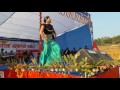 Binu khadka dance lamahi mahotshab