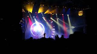 BWitched - Thank ABBA For The Music (Live at Eatons Hill) 09 Feb 2019