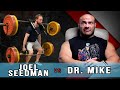 Joel Seedman - Mike Israetel Debate Analysis