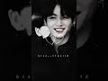 One Sided Love Never Hurts Because You Don T Expect Anything From Him Viral Shorts Jungkook V