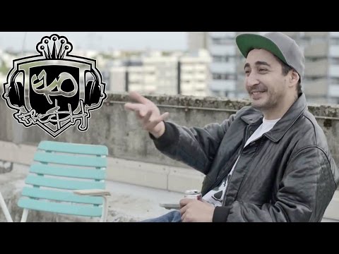 Blockbustaz - Outtakes #2