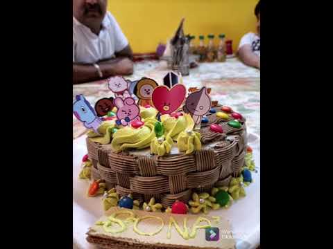 Cake design ideas part-3 by piyali Dutta Bajaj