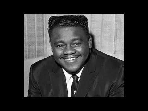 Three Nights A Week - Fats Domino 1960