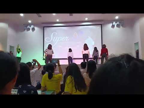 Cover Dance - Forever young Blackpink