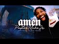 Amen Pastor Mike Jr Official Video