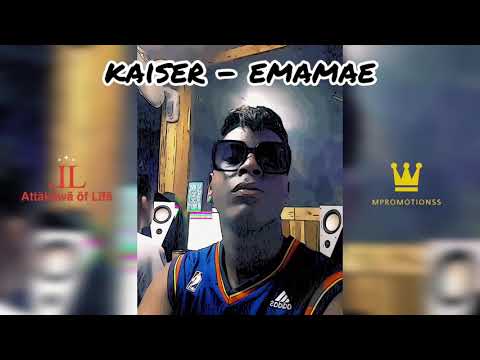 Kaiser Attakawa - Emamae (Audio Oficial)