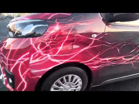 Toyota Proace PROACE EV GX PLUS 75KW LWB - Image 2