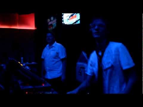 Steve Haze @ Empire Linz 2011