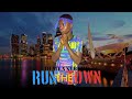 Demy Xxtreme Run The Town HQ