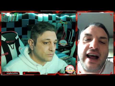 Il Rione: Fabio Staibano racconta gli inizi nel rugby