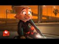 The Bad Guys 2022 Girls Trip Scene Movieclips