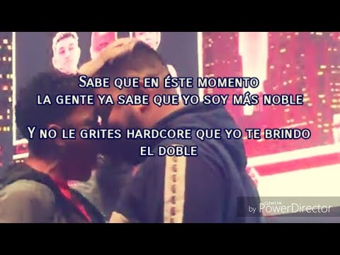 ARGENTINA vs CARIBE [BATALLA SUBTITULADA] ESPECIAL 20K - God Level Perú 2019 HD