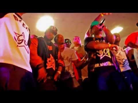 Mr WhiteDogg 2013 Summer Jam Performance