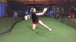 Increase Your Bat Speed and Exit Velocity with This Program!
