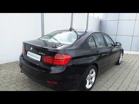 141D13068 - 141D13068 BMW 318d SE Saloon