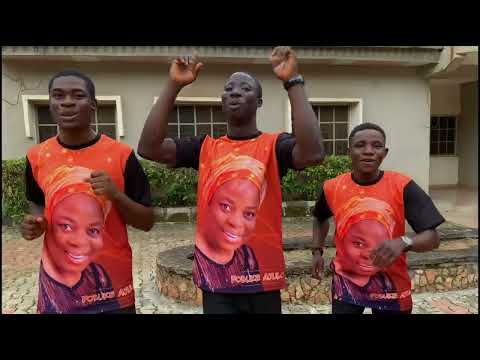 Oluwa Joba (The Lord Reigns)