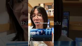 Download lagu MAFUMAFU HAS SUCH A BEAUTIFUL VOICE!!! mp3