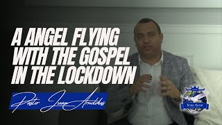 SUNDAY 04 JULY 2021 ONLINE SERVICE video