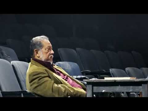 "The moment I come to know about it, then that will be the END of my JOURNEY" | Shri Ratan Thiyam