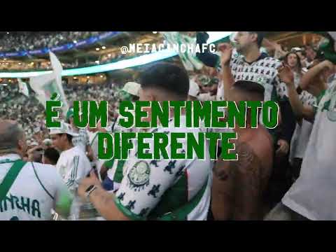 MEIA CANCHA FC / MÚSICA NOVA DA MANCHA VERDE (LEGENDADO)