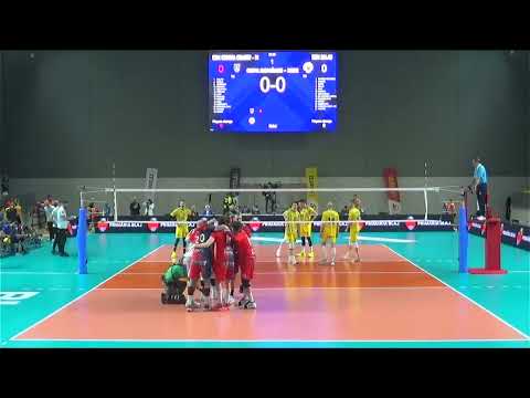 Corona Brasov v SCM Zalau - Cupa Romanei 2025 Final