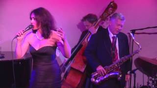Cheek to Cheek Veronika Rodriguez @ Metropolitan Room New York